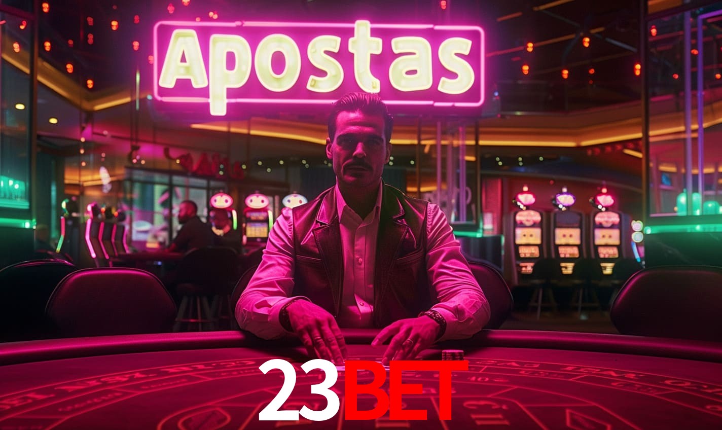 Inovações de Jogos na 23bet: O Futuro das Experiências Interativas