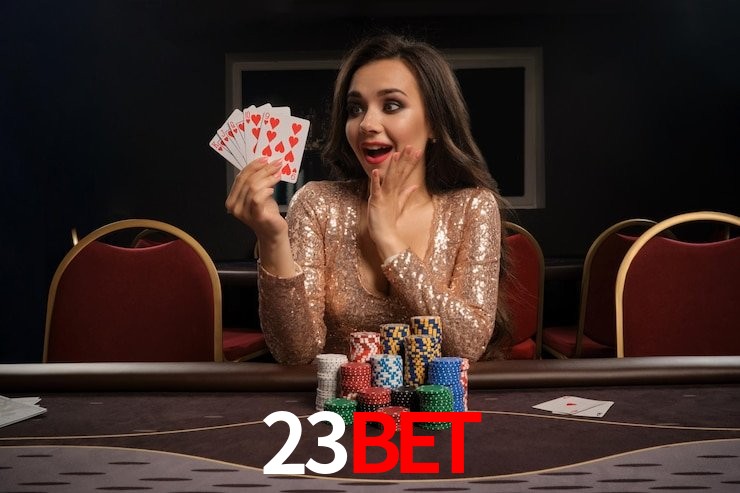 Descubra a Essência do 23bet: Nossa História e Compromissos